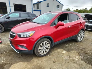 BUICK ENCORE PREFERRED