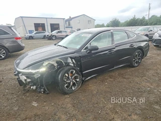 HYUNDAI SONATA SEL