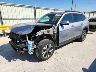 VOLKSWAGEN ATLAS SE