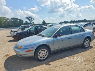 SATURN SL2