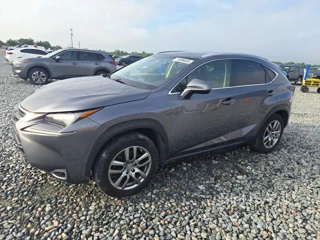 LEXUS NX 200T BASE