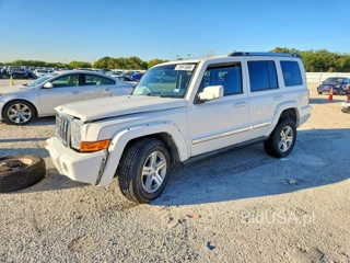 JEEP COMMANDER LIMITED
