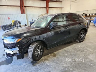HONDA HR-V EXL