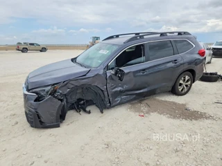 SUBARU ASCENT PREMIUM