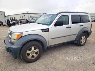 DODGE NITRO SXT