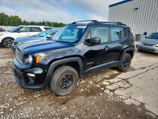 JEEP RENEGADE SPORT