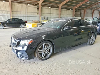 MERCEDES-BENZ E 400