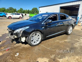 CADILLAC XTS LUXURY