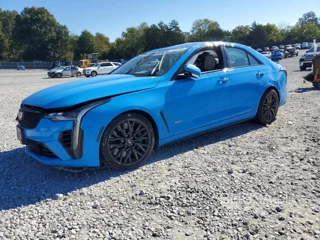 CADILLAC CT4-V BLACKWING