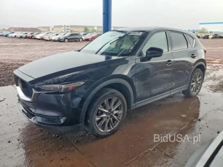 MAZDA CX-5 GRAND TOURING