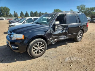 FORD EXPEDITION XLT