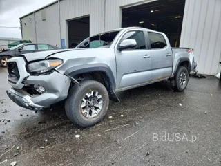 TOYOTA TACOMA TRD OFF-ROAD