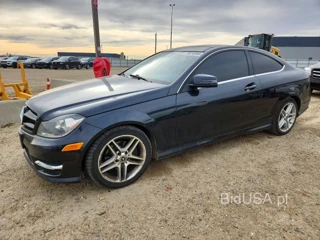 MERCEDES-BENZ C 250