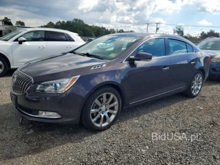 BUICK LACROSSE PREMIUM