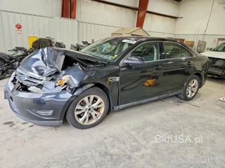 FORD TAURUS SEL