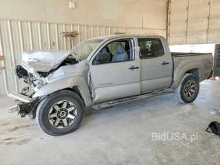 TOYOTA TACOMA V6