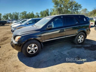 KIA SORENTO BASE