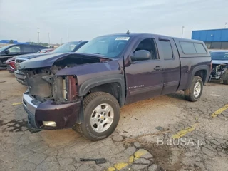 CHEVROLET SILVERADO C1500 LT