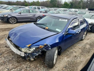 ACURA TSX