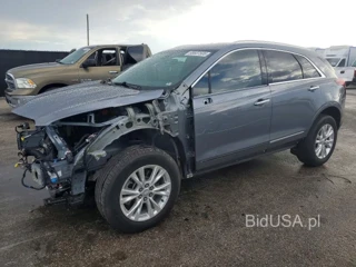 CADILLAC XT5 LUXURY