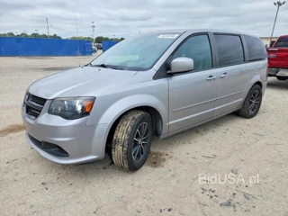 DODGE GRAND CARAVAN SE
