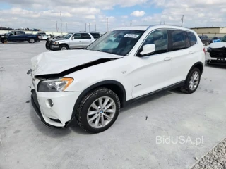 BMW X3 XDRIVE28I