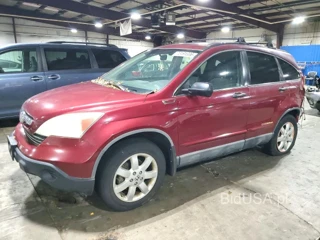 HONDA CR-V EX