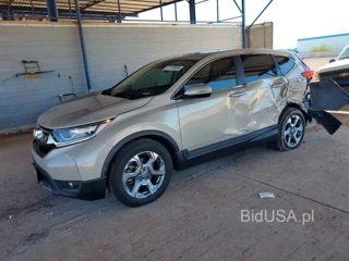 HONDA CR-V EX