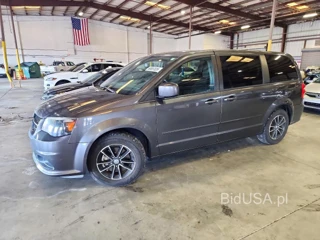 DODGE GRAND CARAVAN SE