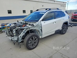 TOYOTA RAV4 XLE PREMIUM