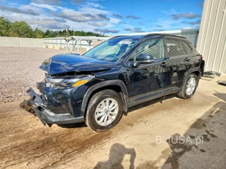 TOYOTA COROLLA CROSS LE