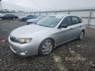 SUBARU IMPREZA 2.5I