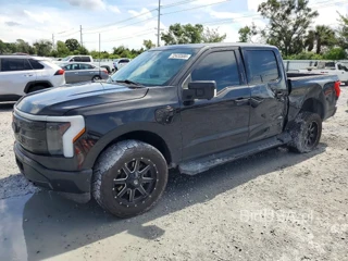 FORD F150 LIGHTNING PRO