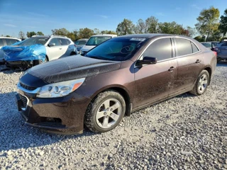 CHEVROLET MALIBU 1LT