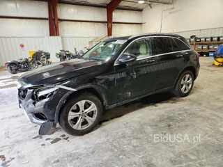 MERCEDES-BENZ GLC 300 4MATIC