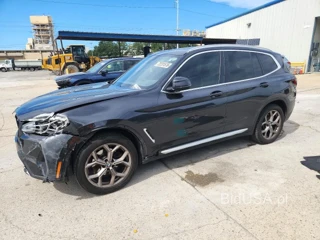 BMW X3 SDRIVE30I