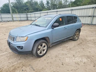 JEEP COMPASS SPORT