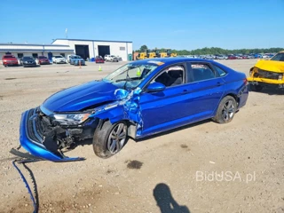 VOLKSWAGEN JETTA SE