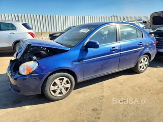 HYUNDAI ACCENT GLS