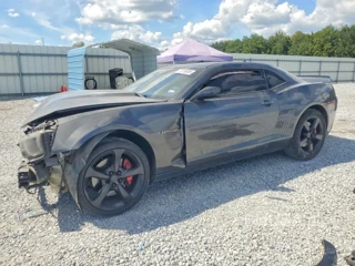 CHEVROLET CAMARO SS