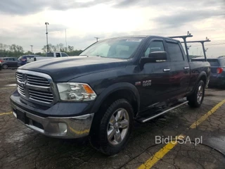 RAM 1500 SLT
