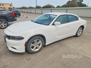 DODGE CHARGER SXT
