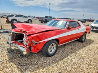 FORD GRAN TORINO