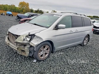 HONDA ODYSSEY TOURING