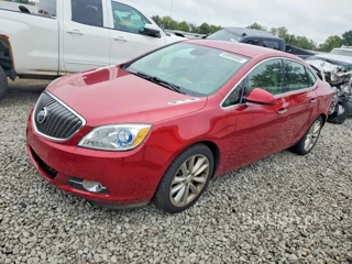 BUICK VERANO CONVENIENCE