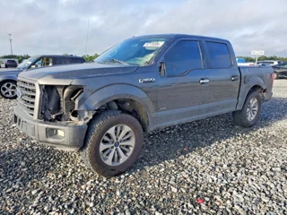 FORD F150 SUPERCREW