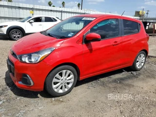 CHEVROLET SPARK 1LT