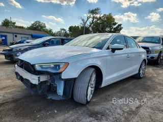 AUDI A3 PREMIUM PLUS