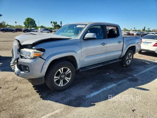 TOYOTA TACOMA TRD SPORT