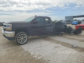 CHEVROLET SILVERADO C1500
